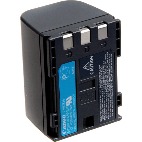 Canon BP-2L14 Battery Pack - 1450mAh