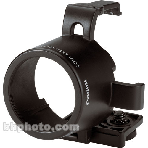 Canon LA-DC10 Lens Adapter 9610A001 B&H Photo Video