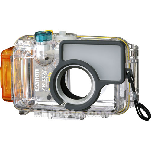 Canon AW-DC30 All Weather Case