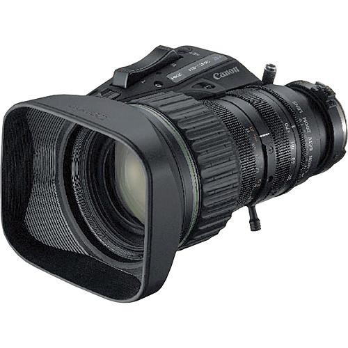 Canon KJ20x8.5-KTS HDgc 20x 2/3