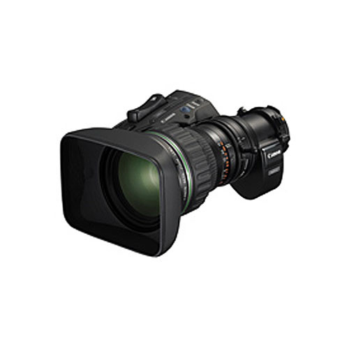 Canon KJ22EX7.6B IRSE 2nd Generation HDgc KJ22EX7.6B IRSE B&H
