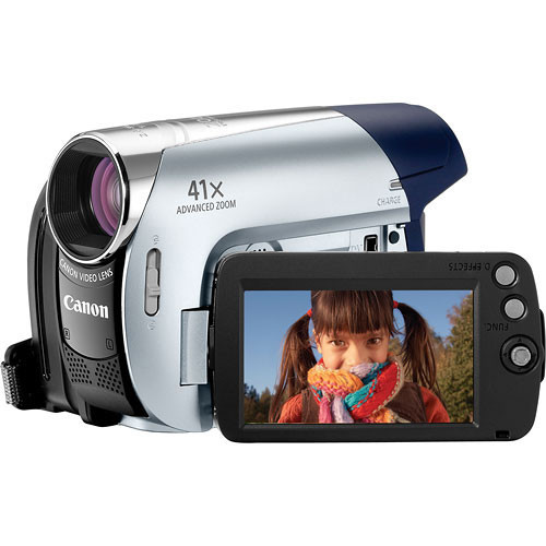 ★快調！美品★Canon IXY DV M Mini DV 4.1-41mm Amazon.co.jp: Canon IXY DVS1 Digital Camcorder DM-IXYDVS1