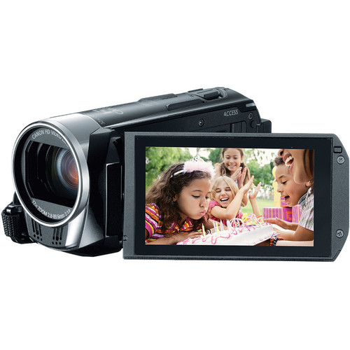HF iVIS 【美品】Canon R30 YouTube - Review R30 HF Vixia Canon ビデオカメラ