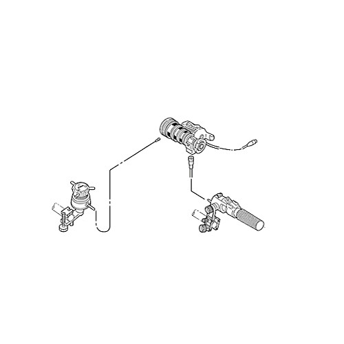 Canon SS-42-D Studio Conversion Kit