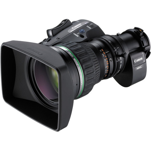 Canon KH16EX5.7 IRSE 1/2