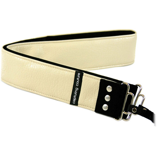 Capturing Couture Soho Stone 2" Camera Strap