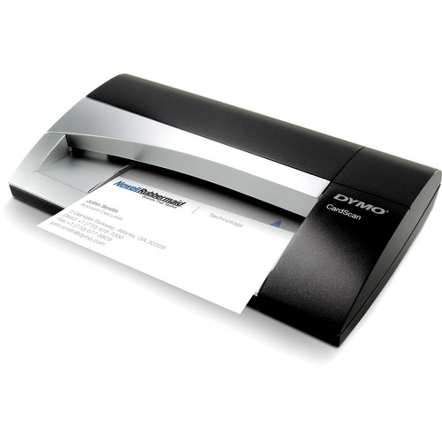 Dymo Executive Scanner