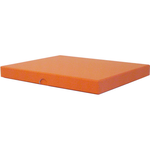 Cargo Premier Archival Presentation & Storage Box - 8.5 x 11 x 1" (Saffron)