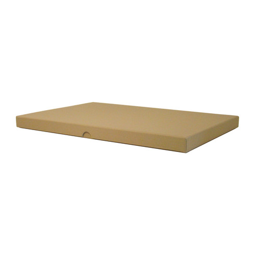 Cargo Premier Archival Presentation & Storage Box - 11 x 14 x 1"  (Cobblestone)