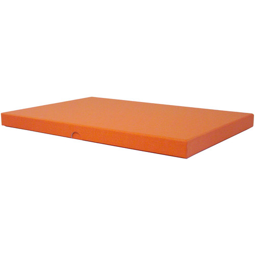 Cargo Premier Archival Presentation & Storage Box - 11 x 17 x 1" (Saffron)