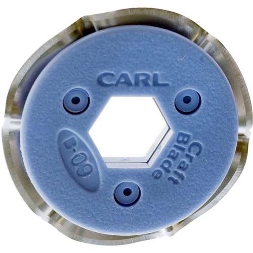 CARL #B-09 "Colonial" Pattern Craft Blade