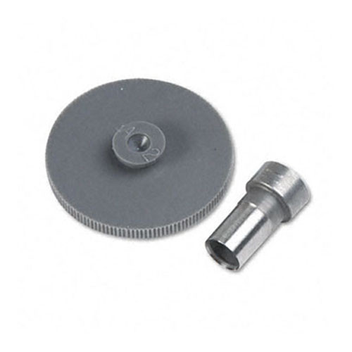 CARL RP-72 Replacement Hole Punch Head and Disk Set