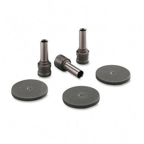 CARL RP-3300 Replacement Punch Head and Disk Set for XHC-3300 9/32"