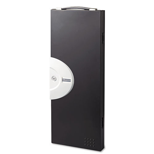 CARL CUI80064  64-Key Locking Cabinet