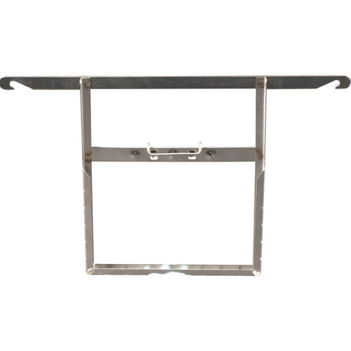 Carr Stainless Steel Cut Film Hanger for 4x5 Film
