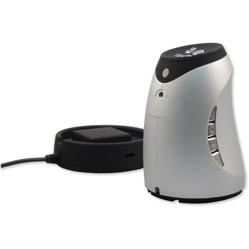 Carson DR-400 20x - 70x ezRead Pro Magnifier