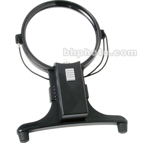 Carson HF-15 2x/3.5x MagniFree Magnifier