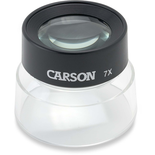 Carson LL-77 7x LumiLoupe