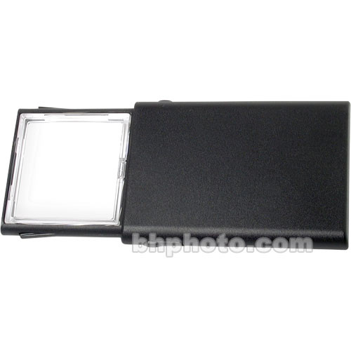 Carson LP-55 LumiPop 2x Reading Magnifier