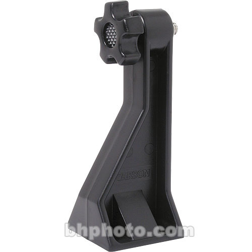 Carson Tripod Adapter (for Binoculars with a 1/4"-20 Threaded Tripod Socket)