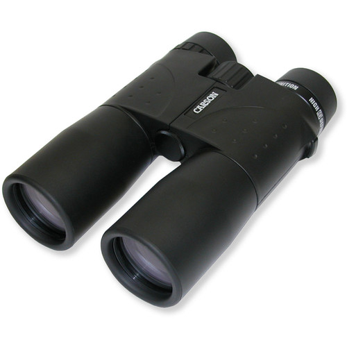 Carson 10x42 XM HD Binocular