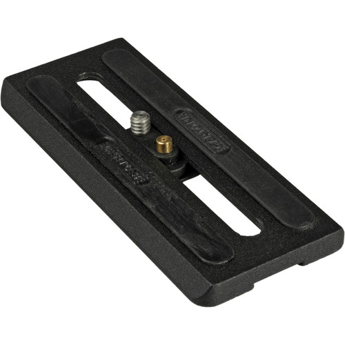Cartoni Side Load QR Baseplate for Focus 10 and Lambda 10