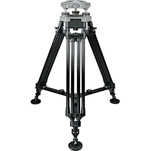 Cartoni K627 3-Way Leveling Tripod