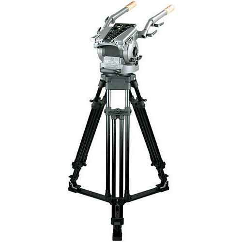 Cartoni O103 Omega Aluminum Tripod System