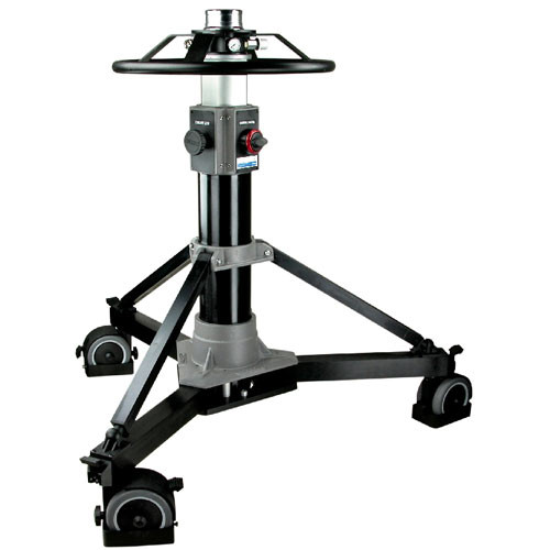 Cartoni P5D01 P-50 Pedestal System