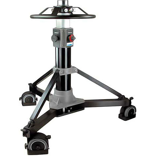 Cartoni P7MA1 P70 Pneumatic Pedestal System
