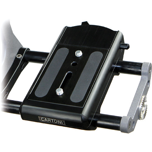 Cartoni SA914 Camera Plate Assembly