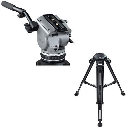 Cartoni Z113 Laser Tripod System