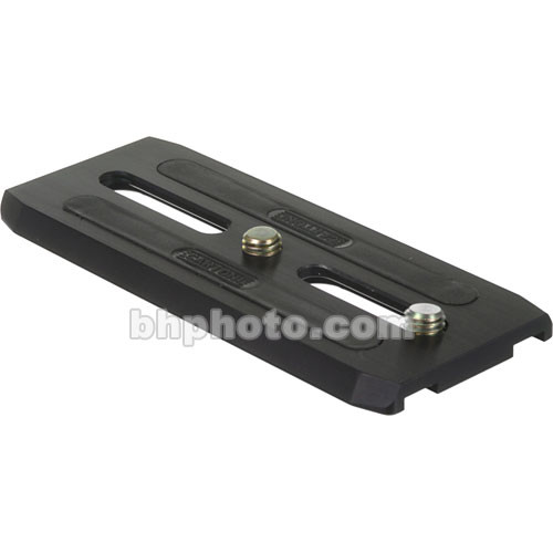 Cartoni Z125 Quick Release Plate