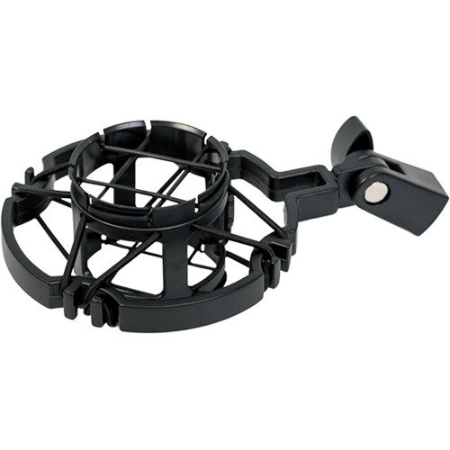 Cascade Microphones Premium Suspension Shockmount for Cascade FAT HEAD II Microphone