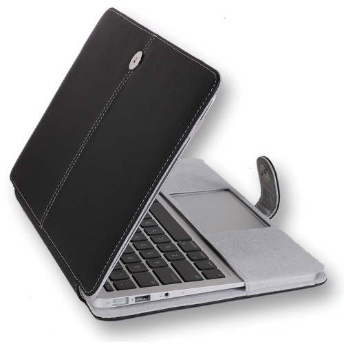 CaseCrown Notebook Case for 11" MacBook Air (Black)