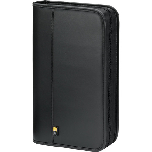 Case Logic ProSleeve Koskin CD / DVD Binder (48 Discs) - BKB-48