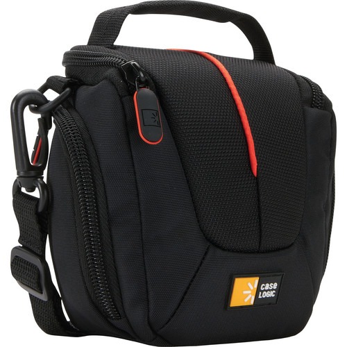 Case Logic DCB-303 Compact Camcorder Case DCB-303 B&H Photo Video