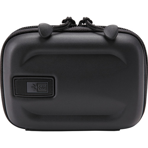 Case Logic EHC-102 Pro Point and Shoot Camera Case (Black)