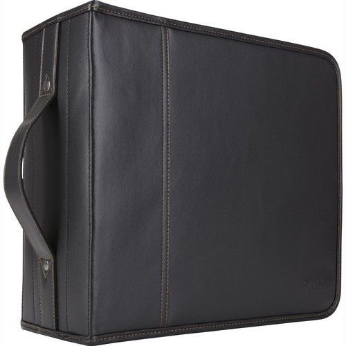Case Logic KSW-320 CD Wallet KSW-320 B&H Photo Video
