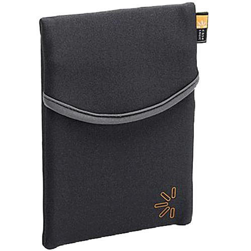 Case Logic Neoprene Portable Hard Drive Case (Slate Gray)