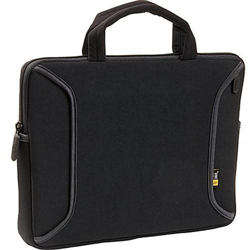 Case Logic LNEO-10 7-10" Netbook Sleeve (Black)