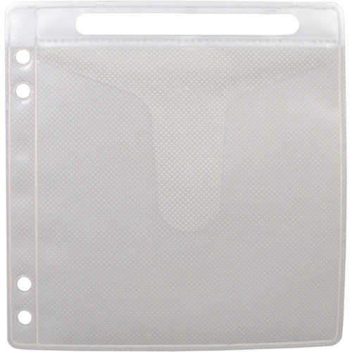 Case Logic PSR-100 Double Side CD Sleeve (50)