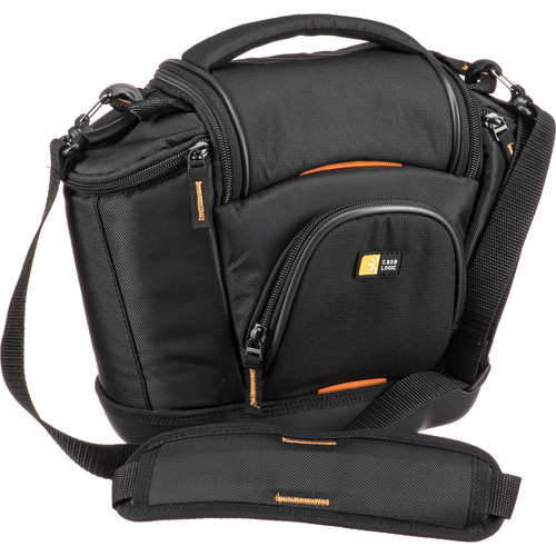 Case Logic SLRC-202 Medium SLR Camera Bag