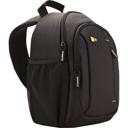 Case Logic TBC-410 DSLR Camera Sling (Black)