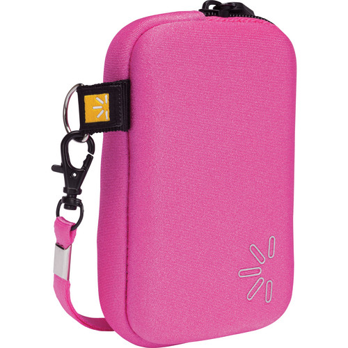 Case Logic UNZB-2 Universal Pocket (Pink)