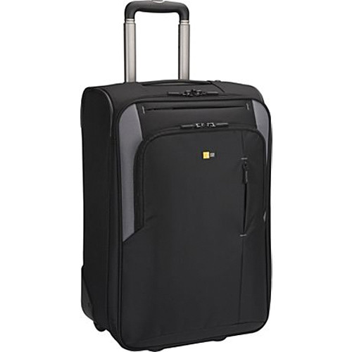 Case Logic 22" Rolling Upright