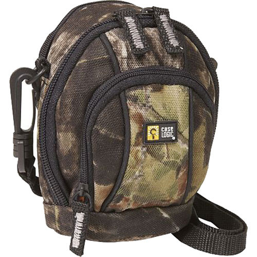 Case Logic WCC-3 Camouflage Camera Case