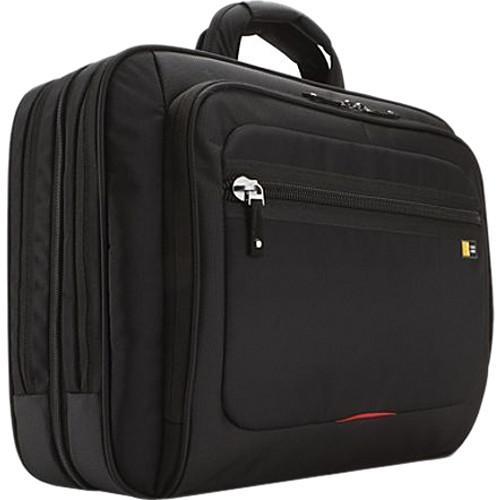 Case Logic 17" Security Friendly Laptop Case
