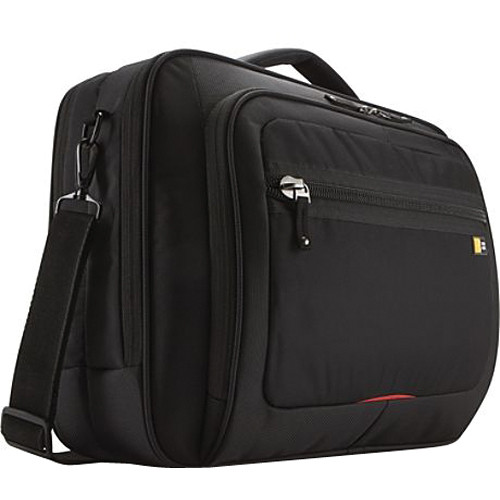 Case Logic 16" Professional Laptop Briefcase