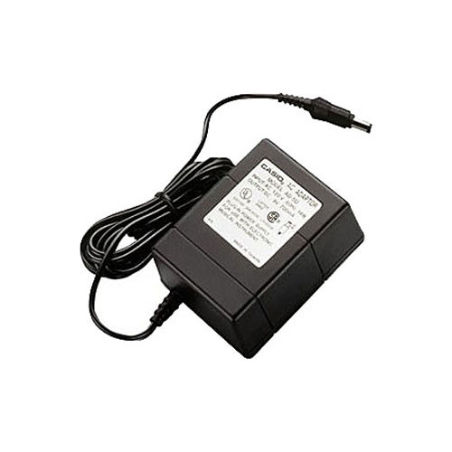 Casio AD5B - AC Adapter for Casio LK and CTK Series Keyboards